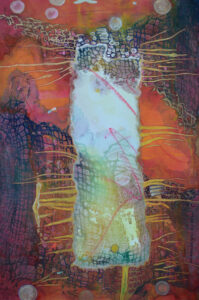 Lynda Hoffman-Snodgrass l "Beyond the Veil" Lynda Hoffman-snodgrass
